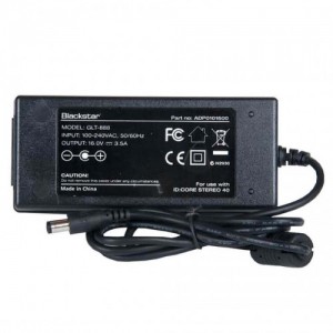 Blackstar PSU-4 - 16V 3.5A - Power Supply for ID:Core40